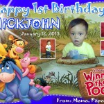 Nickjohn (Winnie the Pooh & Friends)