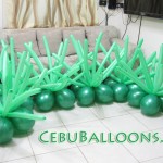 Stage Decors (Grass)