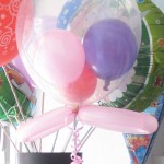Stuffed Balloons