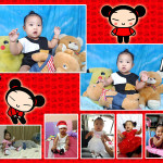 Yazmin’s Pucca Theme Birthday