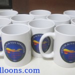 Personalized Mugs for Lyceum de San Sebastian