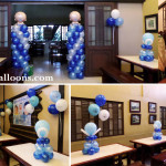 Baptism Decor Package at Golden Cowrie Lahug