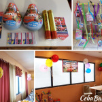 Cars Theme Party Package at Sugbahan (Squid Room)
