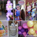 Disney Princess Party Package at Casili Consolacion