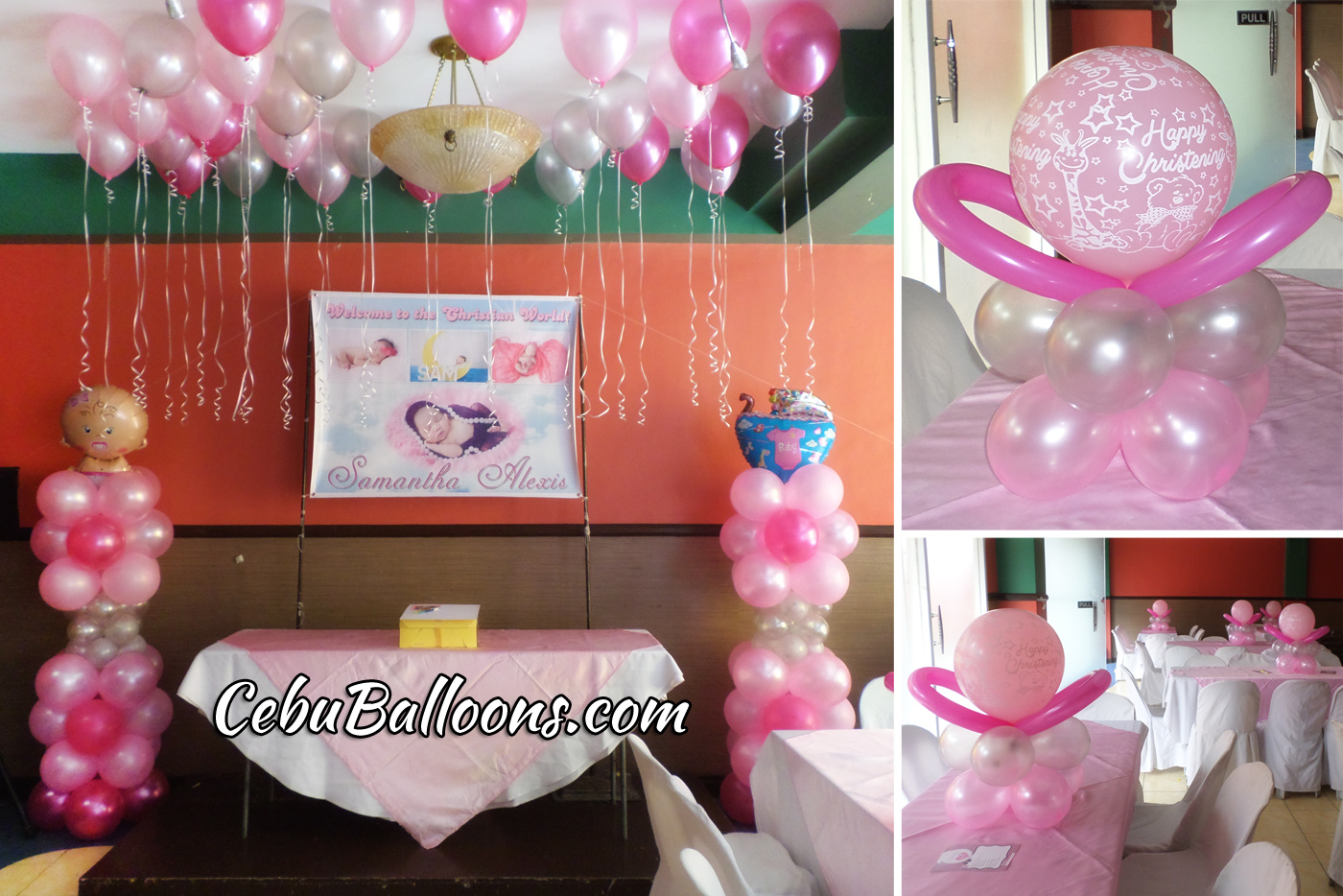  Birthday Party Venue Decoration Ideas  
