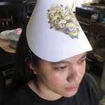 Minions Party Hat