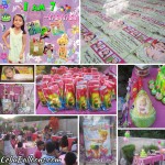 Tinkerbell Birthday Party Package at Dreamhomes Basak