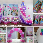Sofia the First | Cebu Balloons and Party Supplies