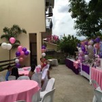 Sofia the First Balloons and Party Supplies at Dreamhomes