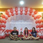 Team Cebu Balloons