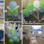 Christening Decoration Package at Azia Suites & Residences
