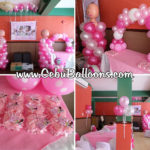 Christening Package A at Hannah's Party Place (Ground Floor)