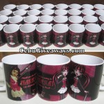 Monster High Personalized Mugs