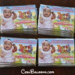Thumbnail - Party Favors for Birthday, Christening & Wedding Post