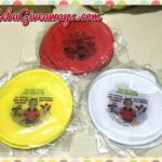 Mickey Mouse-themed Foldable Fans
