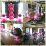 Hello Kitty for a Girl Christening at Chikaan Lahug