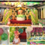 Tinkerbell Party Decors and Supplies at Metro Park Hotel
