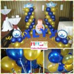 Bumblebee Balloons With Styro Design Cebu Balloons And Party Supplies - cebu balloons yesterdays roblox inspired full styro